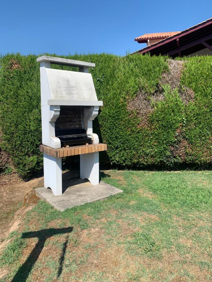 A Louer Appartement Dans Une Maison Arcangues Luaran gambar